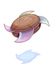 Thorn Needle Shuriken, (Renewal) Thorn Needle Shuriken, (Renewal)
