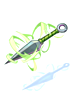High Wind Kunai, (Renewal)