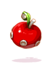 Apple Bomb, (Renewal) Apple Bomb, (Renewal)