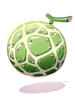 Melon Bomb, (Renewal) Melon Bomb, (Renewal)