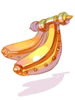 Banana Bomb, (Renewal) Banana Bomb, (Renewal)