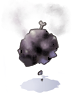 Black Lump, (Renewal) Black Lump, (Renewal)
