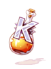 Throwing Full Swing K, (Renewal) Throwing Full Swing K, (Renewal)