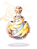 Throwing Cure Free, (Renewal)