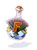 Throwing Falmons F, (Renewal) Throwing Falmons F, (Renewal)