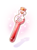 Throwing Increase HP Potion (Small), (Renewal) Throwing Increase HP Potion (Small), (Renewal)
