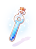 Throwing Increase SP Potion (Small), (Renewal) Throwing Increase SP Potion (Small), (Renewal)