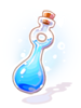 Throwing Increase SP Potion (Medium), (Renewal) Throwing Increase SP Potion (Medium), (Renewal)