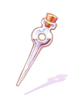 Throwing Concentrated White Potion Z, (Renewal) Throwing Concentrated White Potion Z, (Renewal)
