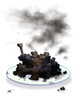 Throwing Black Mass, (Renewal) Throwing Black Mass, (Renewal)