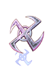 Sword Huuma Shuriken, (Renewal) Sword Huuma Shuriken, (Renewal)