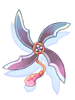 Prototype Huuma Shuriken, (Renewal)