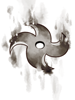 Thunderstorm Huuma Shuriken, (Renewal) Thunderstorm Huuma Shuriken, (Renewal)