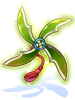 Unity Huuma Shuriken [1], (Renewal)