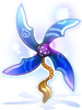 Huuma Shuriken Clearness [2], (Renewal)