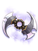 Royal Huuma Shuriken [2], (Renewal)
