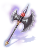 Destruction Axe [2], одноручный топор (Renewal)