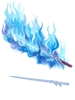 Honglyun's Sword [1], одноручный меч (Renewal)