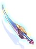 Chrome Sword, одноручный меч (Renewal) Chrome Sword, одноручный меч (Renewal)