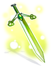 Unity Sword [1], одноручный меч (Renewal)