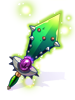 Unity Dagger [1], кинжал (Renewal)