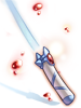 Illusion Immaterial Sword [2], одноручный меч (Renewal)