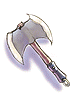 Great Axe, двуручный топор (Renewal) Great Axe, двуручный топор (Renewal)