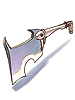 Guillotine, двуручный топор (Renewal) Guillotine, двуручный топор (Renewal)