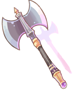 Glorious Two-Handed Axe, двуручный топор (Renewal) Glorious Two-Handed Axe, двуручный топор (Renewal)