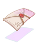 Directive Envelope B, деньги (Renewal) Directive Envelope B, деньги (Renewal)