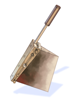 Giant Axe [1], двуручный топор (Pre-Renewal)