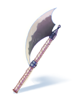 Eden Two-Handed Axe I, двуручный топор (Renewal) Eden Two-Handed Axe I, двуручный топор (Renewal)