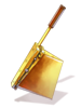 Upg Two Handed Axe [1], двуручный топор (Renewal)