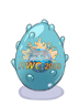 RWC Limited Scroll, расходный материал (Renewal)