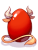 Ox Tail Egg, расходный материал (Pre-Renewal) Ox Tail Egg, расходный материал (Pre-Renewal)