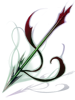 Poison Forged Spear [3], одноручное копьё (Renewal)