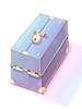 Academy Badge Box, деньги (Renewal) Academy Badge Box, деньги (Renewal)