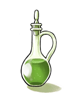 Light Awakening Potion, расходный материал (Pre-Renewal)