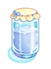 Big Magic Defense Potion, расходный материал (Pre-Renewal)