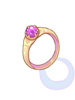 Knife Goblin Ring, расходный материал (Pre-Renewal) Knife Goblin Ring, расходный материал (Pre-Renewal)