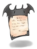 Orc Lord Scroll, расходный материал (Pre-Renewal) Orc Lord Scroll, расходный материал (Pre-Renewal)