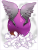 Violet Scroll, деньги (Renewal)