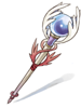 Soul Staff, двуручный посох (Pre-Renewal) Soul Staff, двуручный посох (Pre-Renewal)