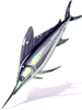 Marlin, двуручное копьё (Renewal)
