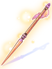Upg Lance [1], двуручное копьё (Renewal)