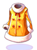 Upg Coat [1], броня (Renewal)