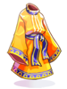 Upg Saint Robe [1], броня (Renewal)