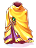 Upg Thief Cloth [1], броня (Renewal)
