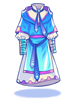 Aqua Robe, броня (Renewal) Aqua Robe, броня (Renewal)