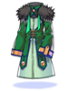 Forest Robe, броня (Renewal)